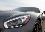 Mercedes-AMG GT S Edition 1 2015 года (NA)